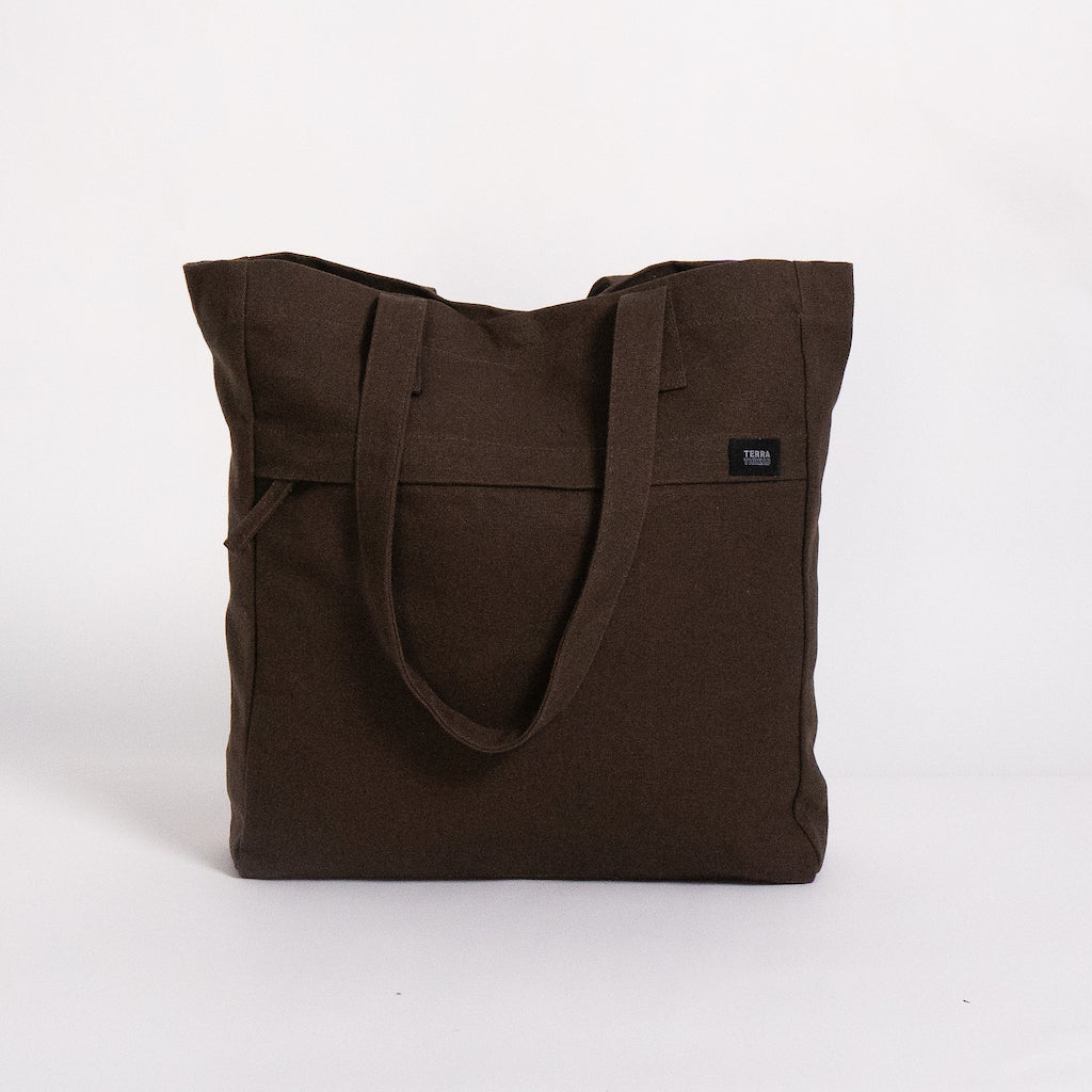 Executive Work Tote Bag