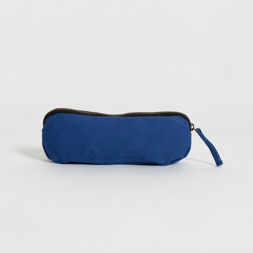 Bataí Organic Cotton Pencil Bag