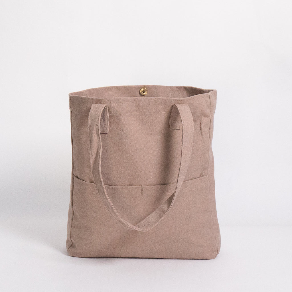 Executive Work Tote Bag