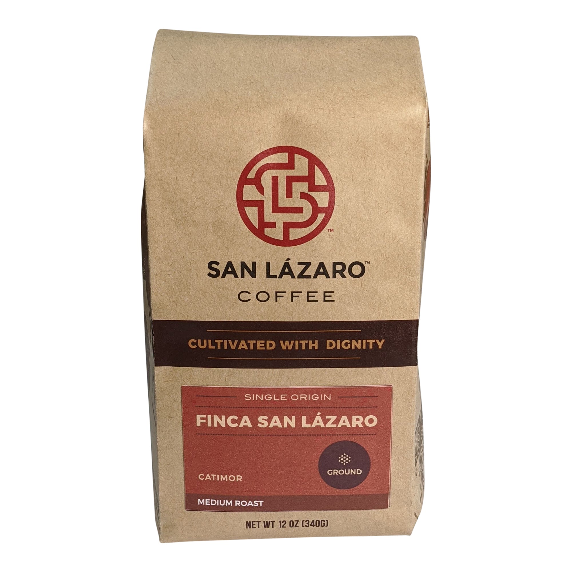 Specialty Grade Arabica Coffee, Catimor Variety