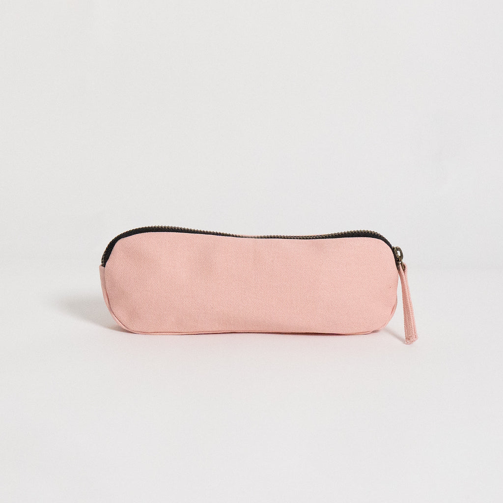 Bataí Organic Cotton Pencil Bag