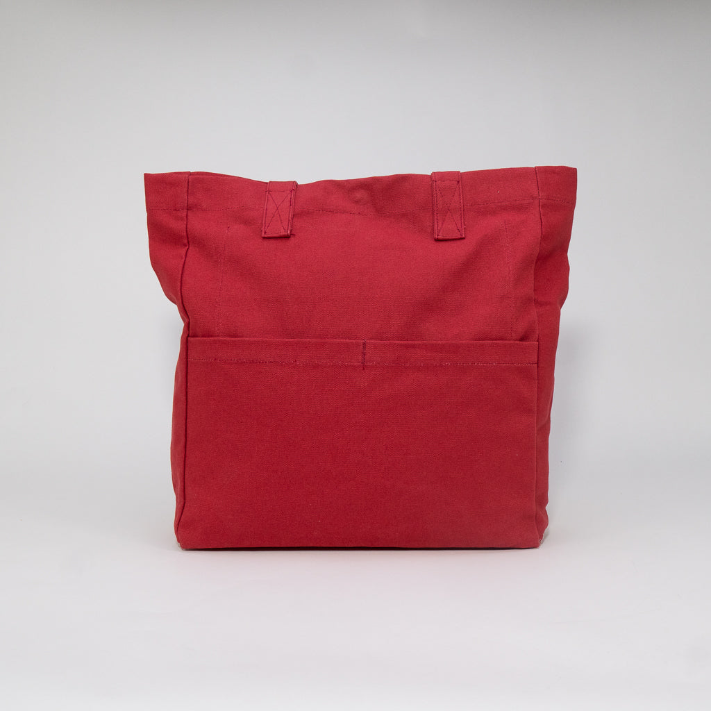 Executive Work Tote Bag