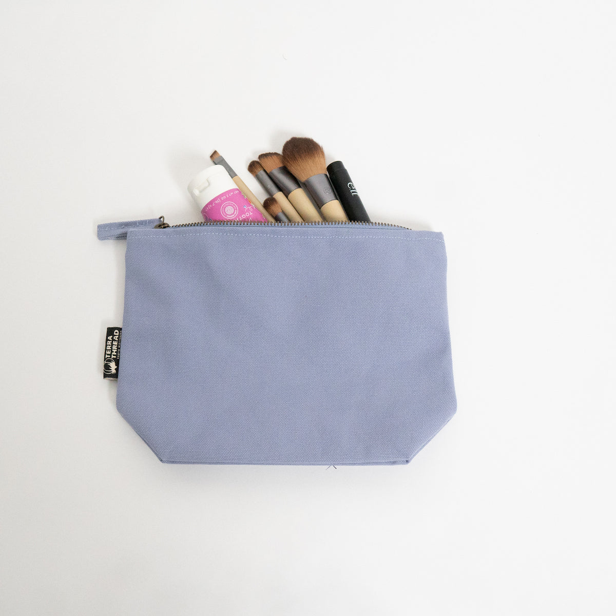 Eco friendly Makeup Bag - Lok Pouch