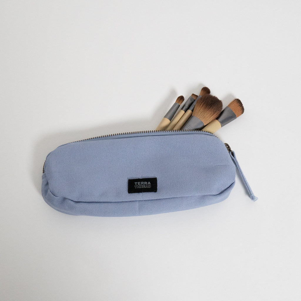 Bataí Organic Cotton Pencil Bag