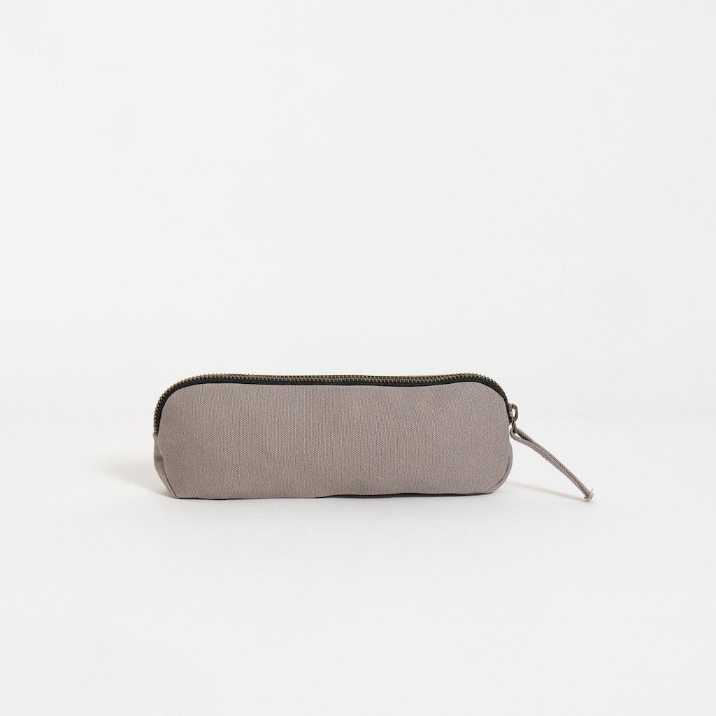 Bataí Organic Cotton Pencil Bag