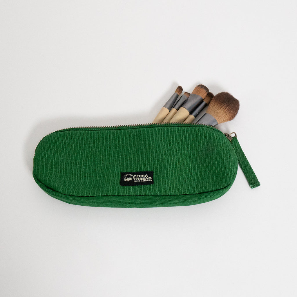 Bataí Organic Cotton Pencil Bag