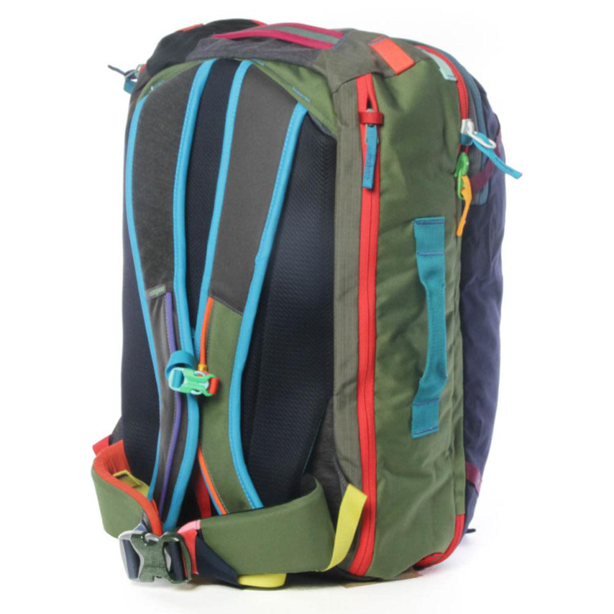 Allpa 35L Travel Pack - Del Día