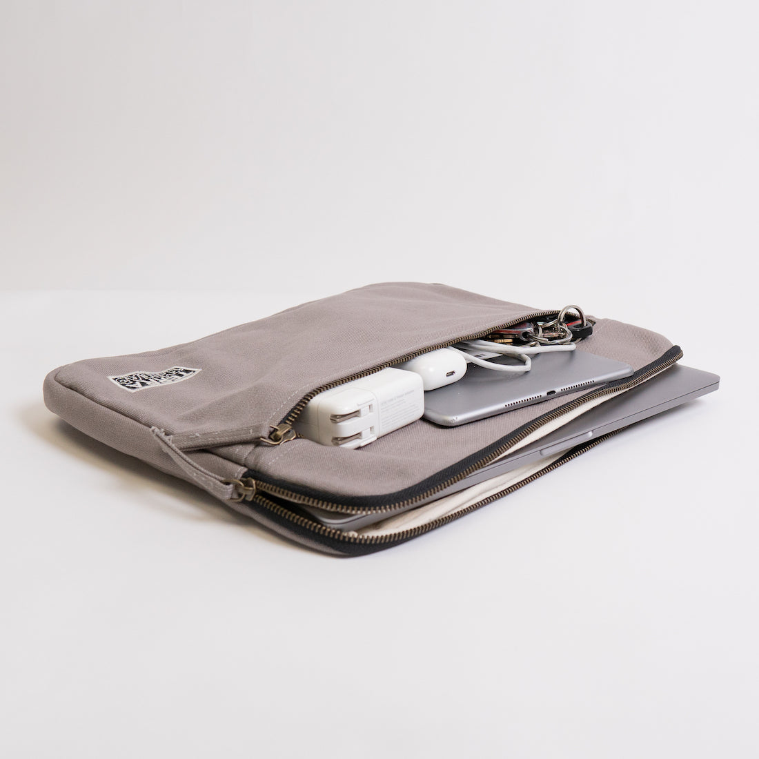 Erdig Laptop Sleeve 15 inches