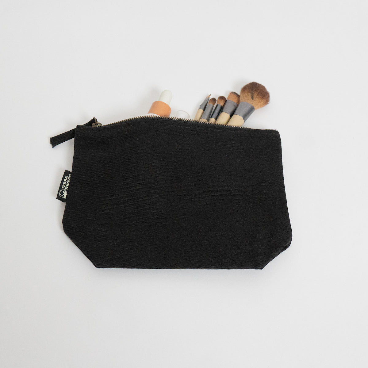 Eco friendly Makeup Bag - Lok Pouch