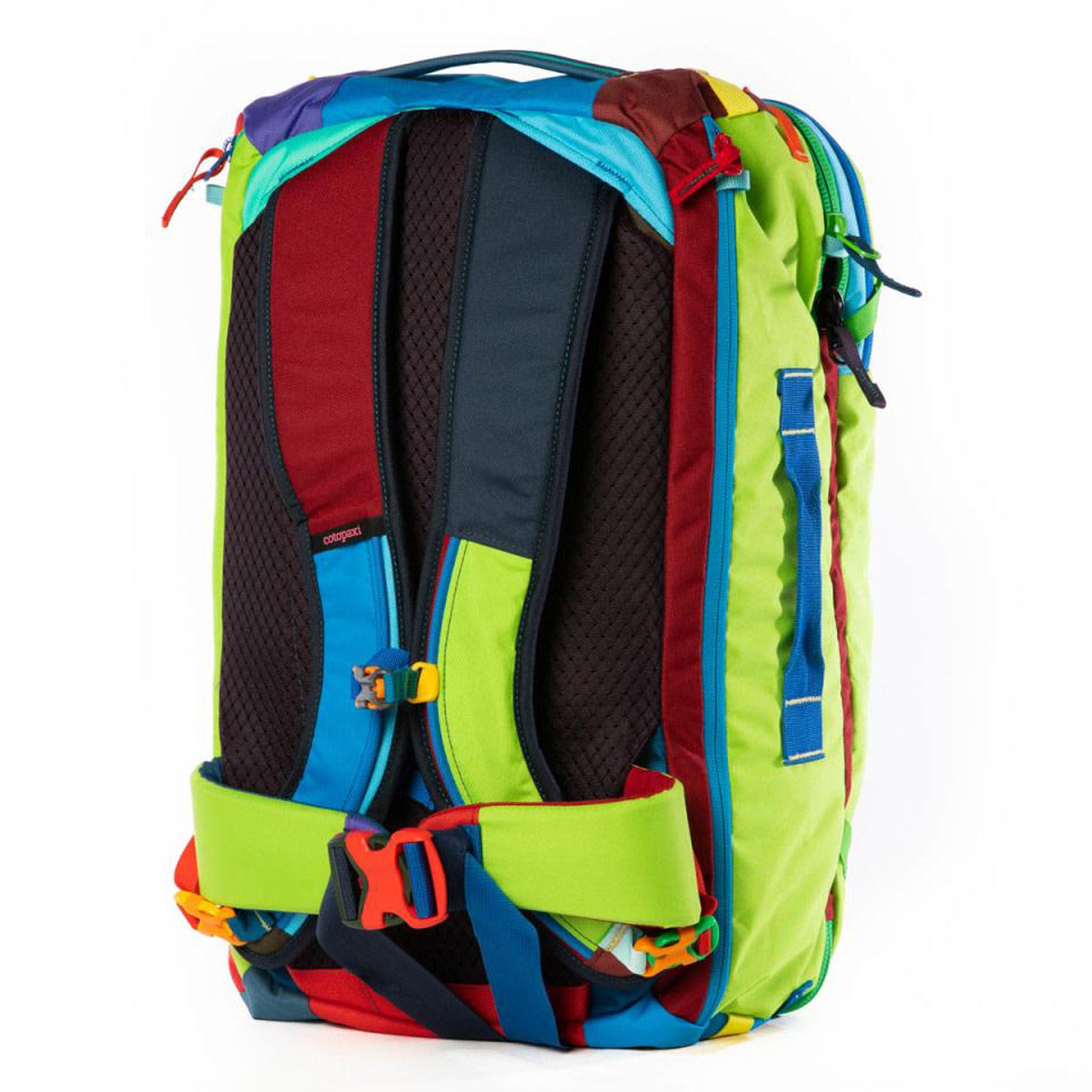 Allpa 35L Travel Pack - Del Día