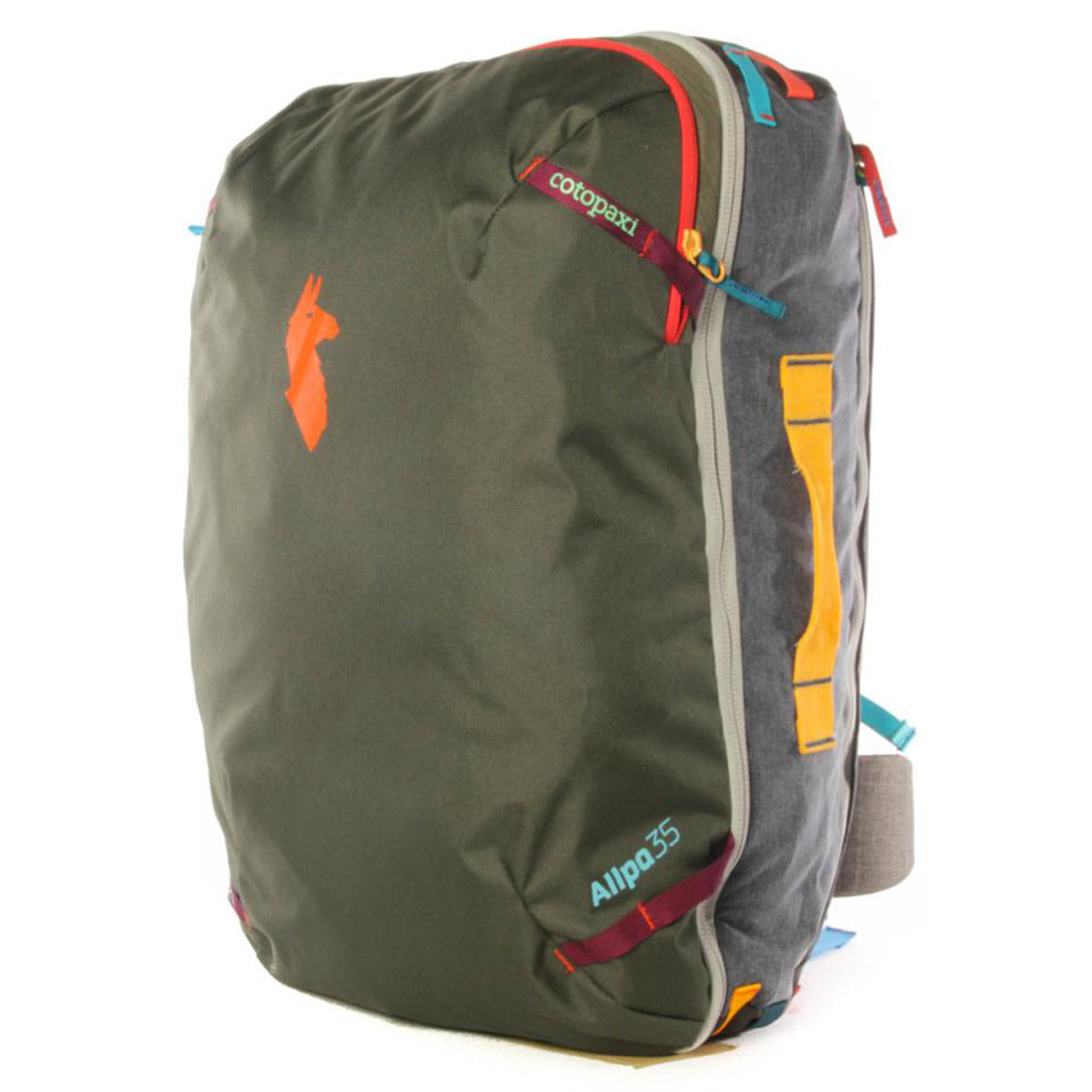 Allpa 35L Travel Pack - Del Día