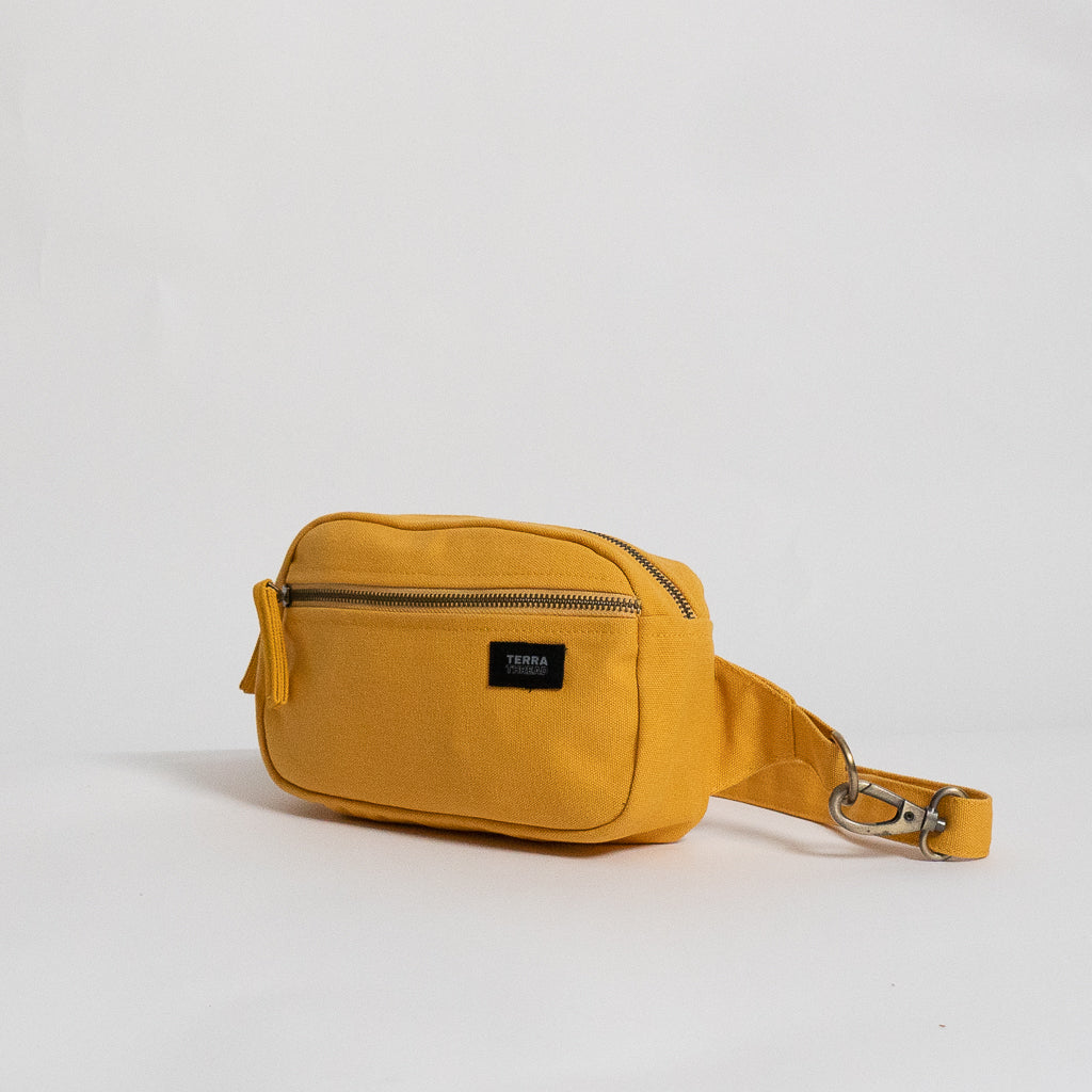 Sustainable fanny pack online