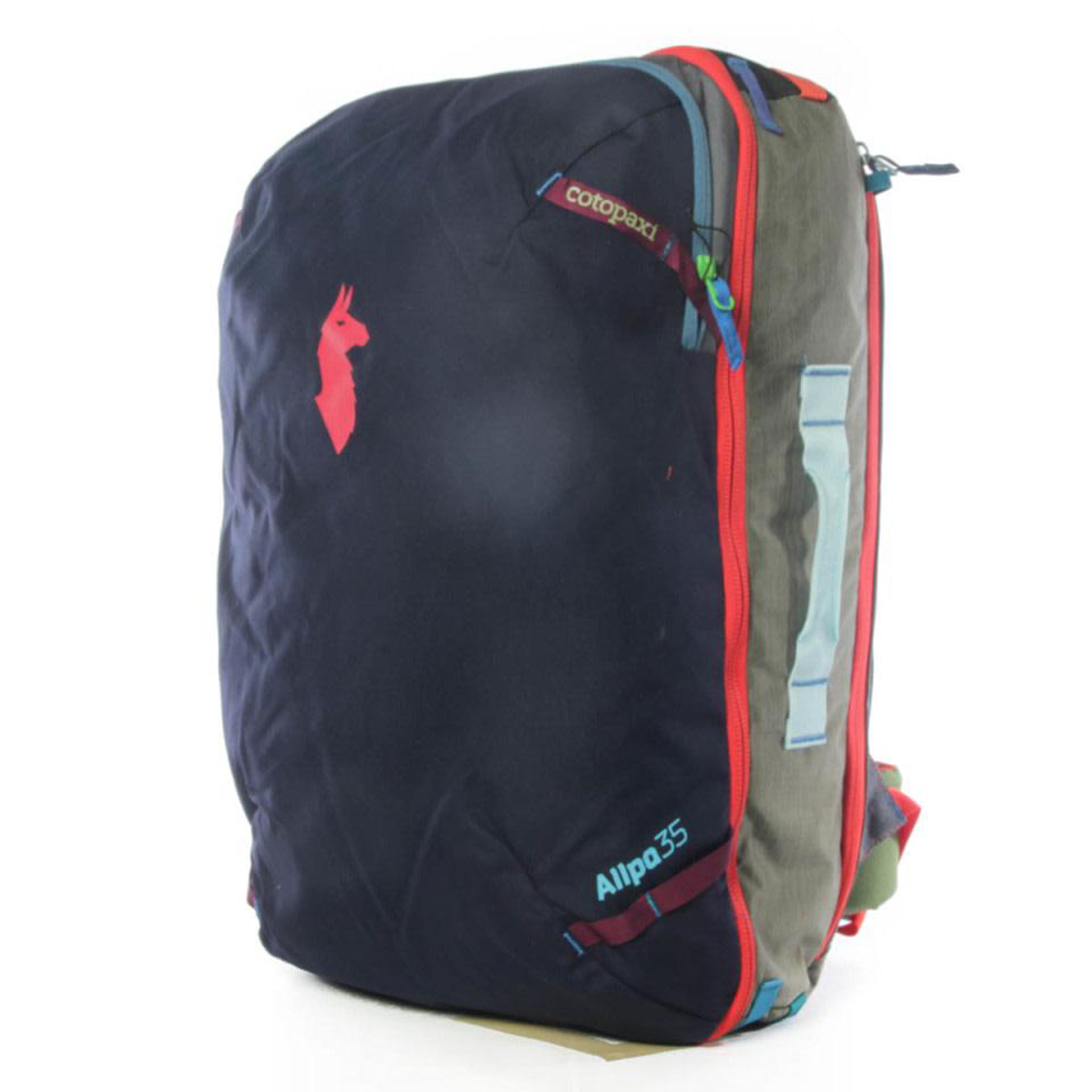 Allpa 35L Travel Pack - Del Día