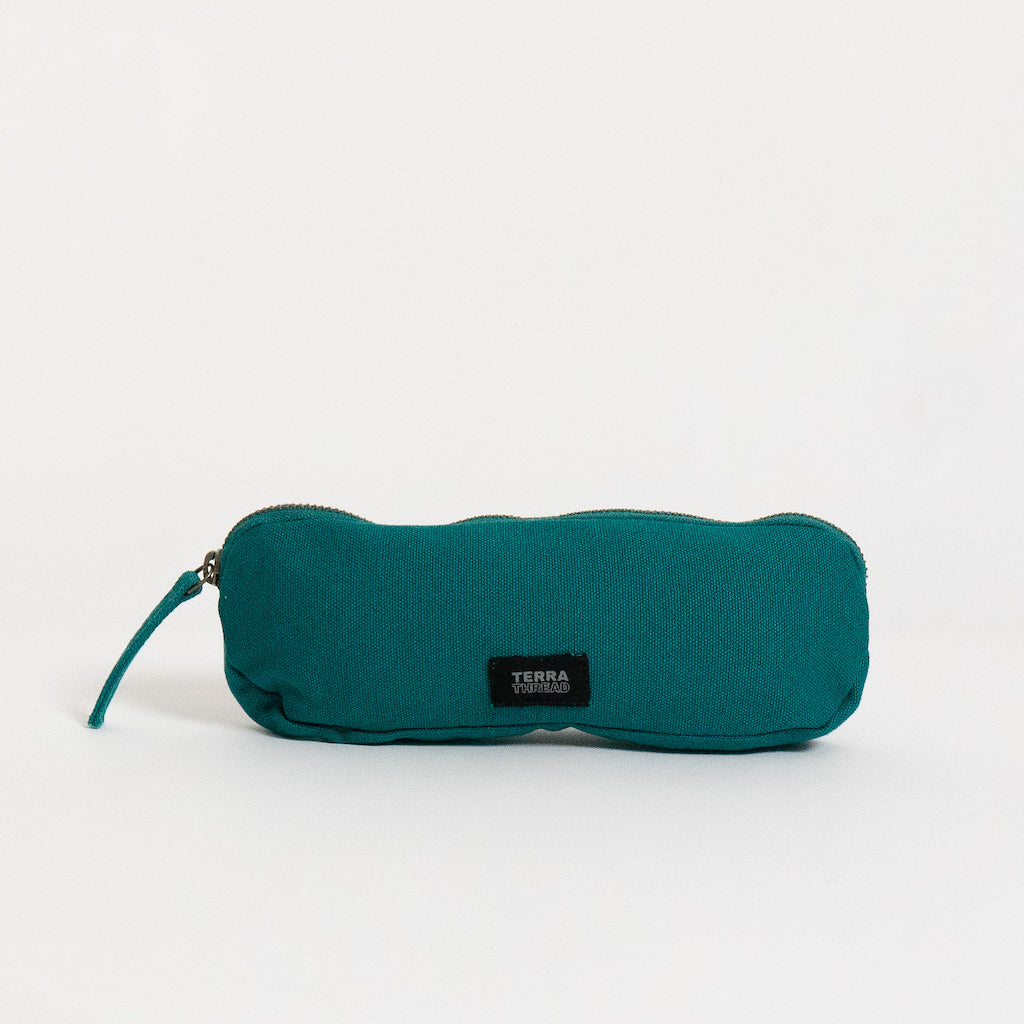 Bataí Organic Cotton Pencil Bag