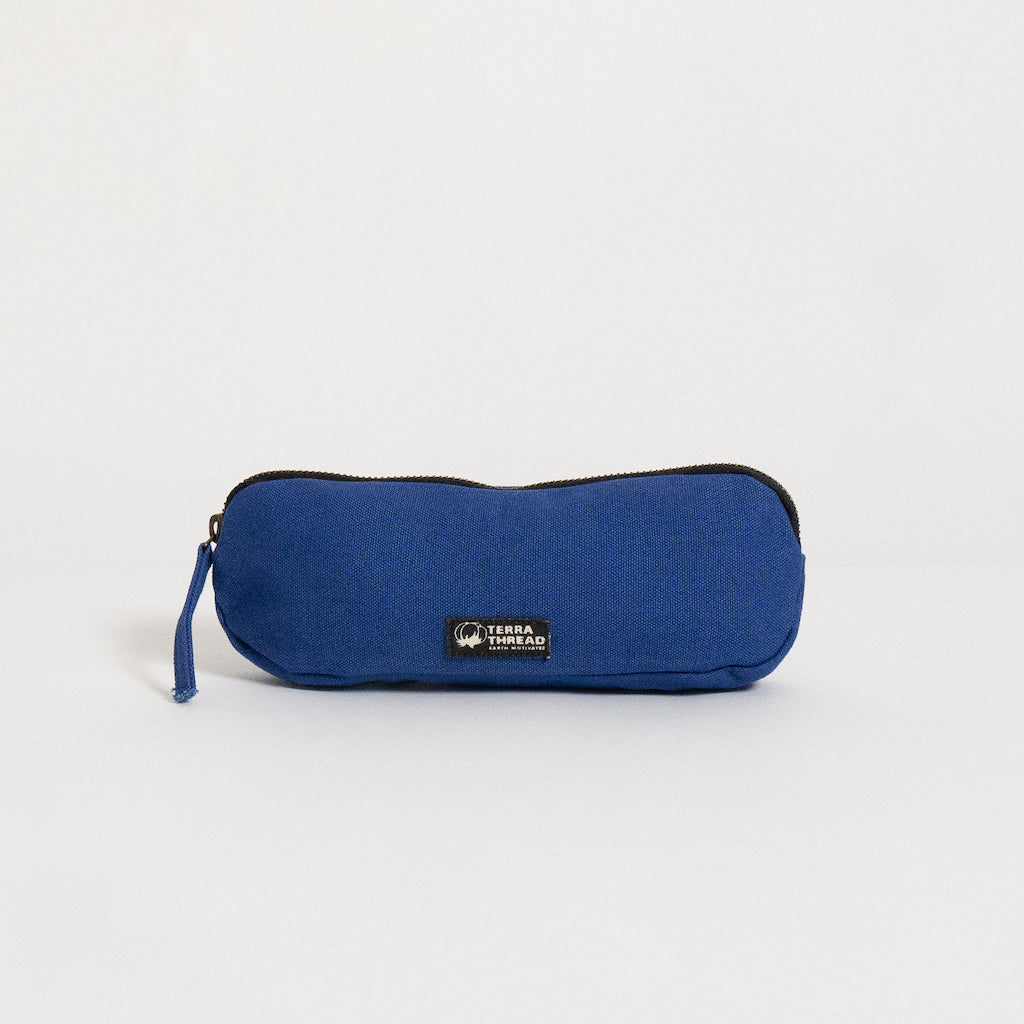 Bataí Organic Cotton Pencil Bag