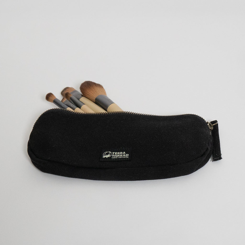 Bataí Organic Cotton Pencil Bag