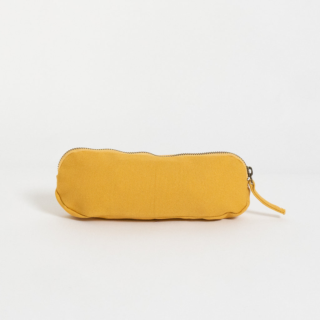 Bataí Organic Cotton Pencil Bag