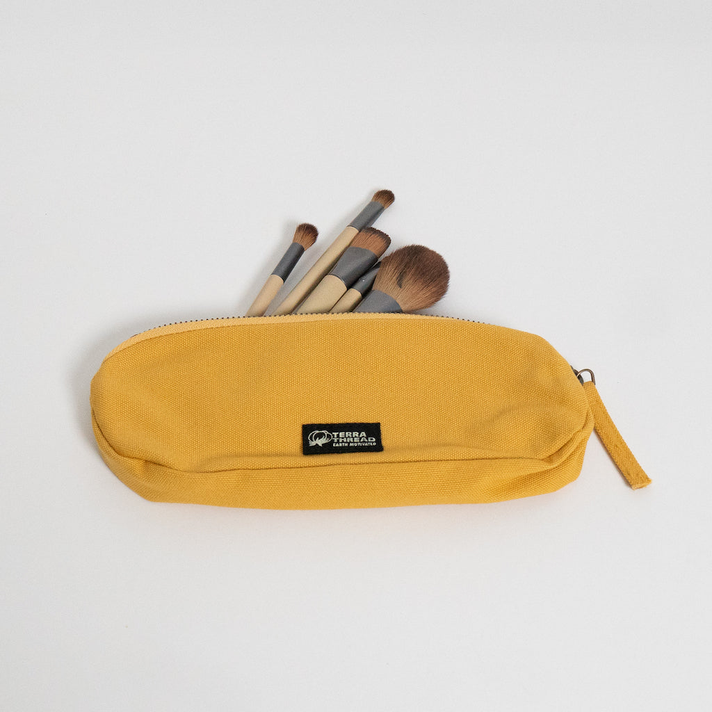 Bataí Organic Cotton Pencil Bag