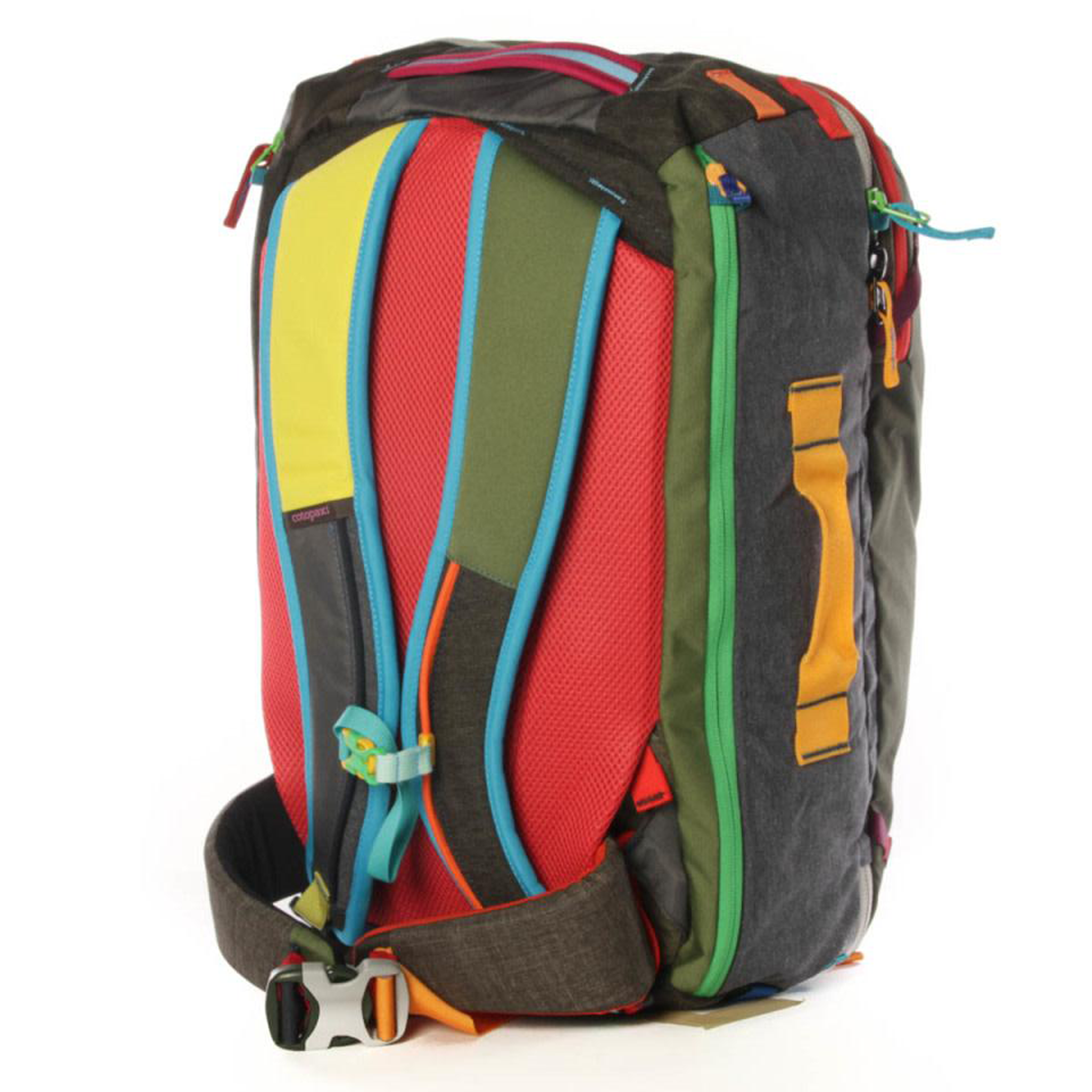 Allpa 35L Travel Pack - Del Día