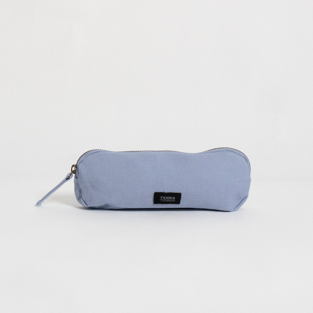 Bataí Organic Cotton Pencil Bag