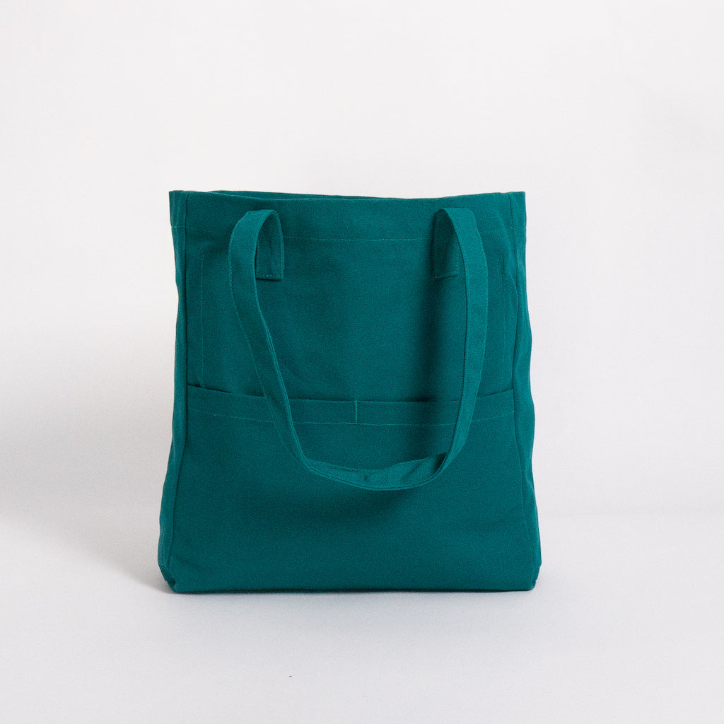 Executive Work Tote Bag