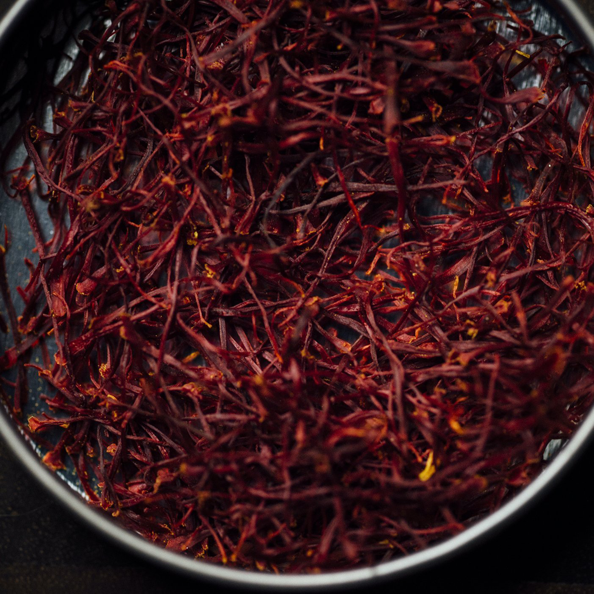 Afghan Saffron (1 Gram)