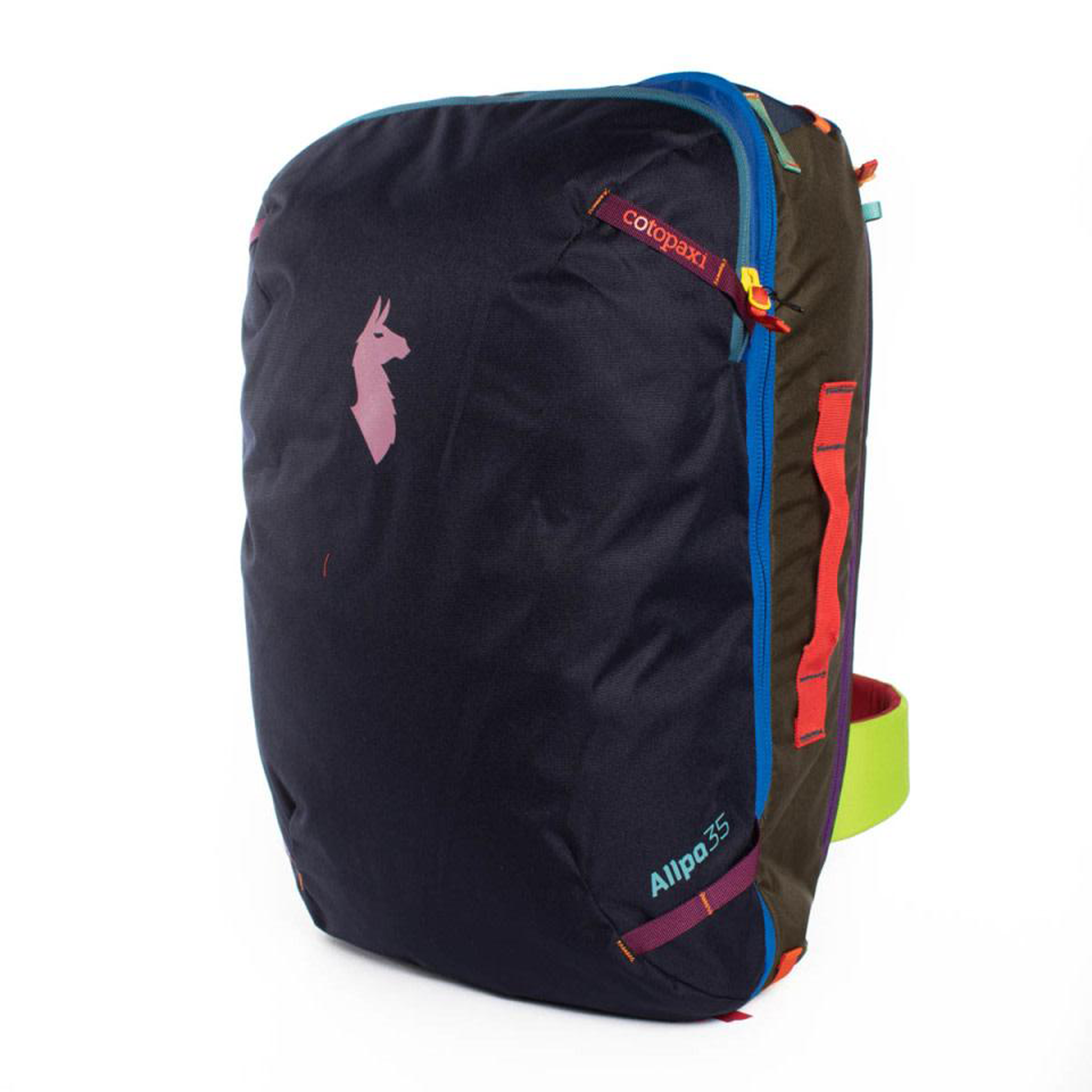 Allpa 35L Travel Pack - Del Día