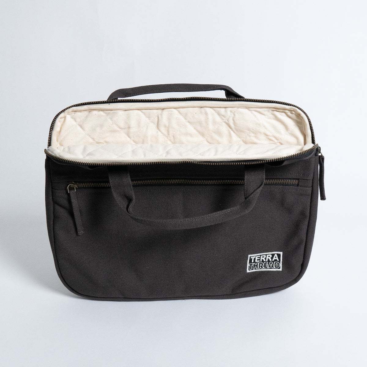 Hasta Laptop Sleeve with handles