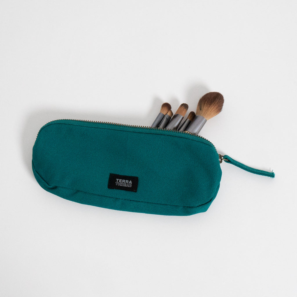 Bataí Organic Cotton Pencil Bag