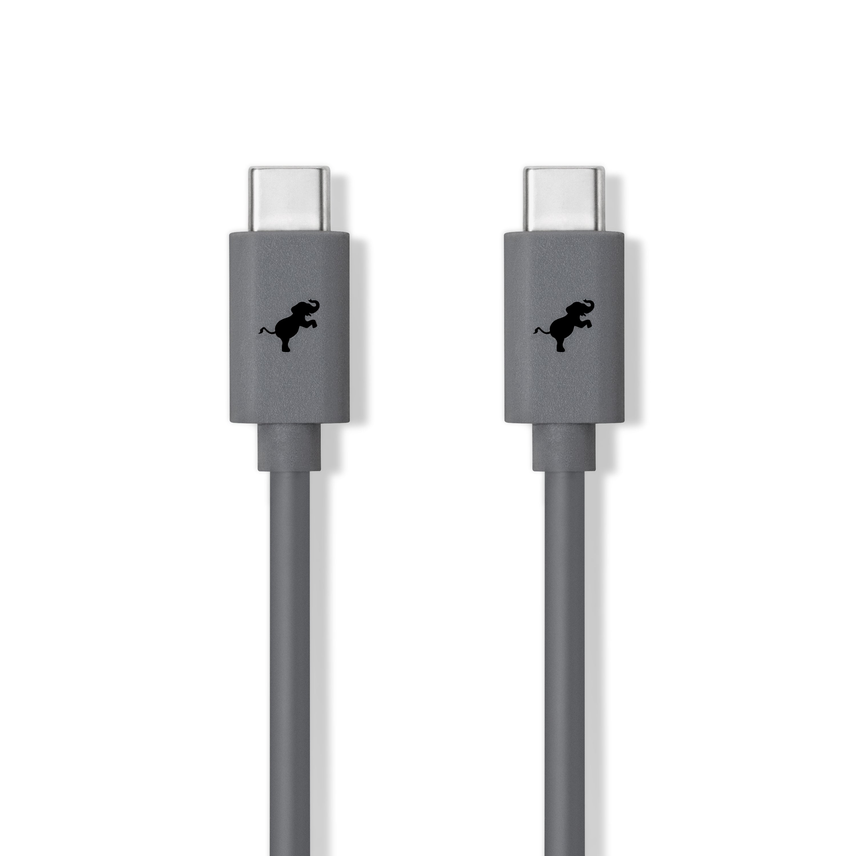 Fast USB-C to USB-C Cable