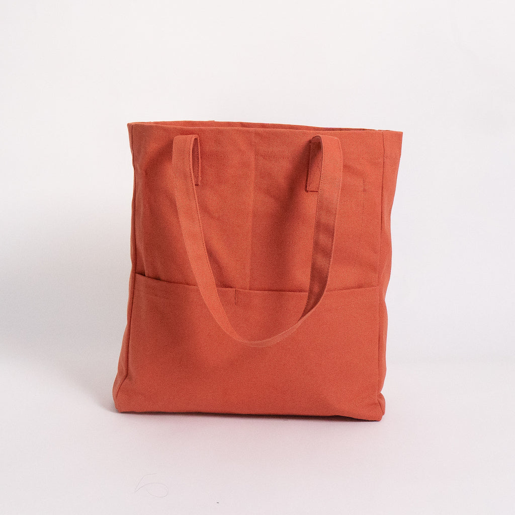 Executive Work Tote Bag