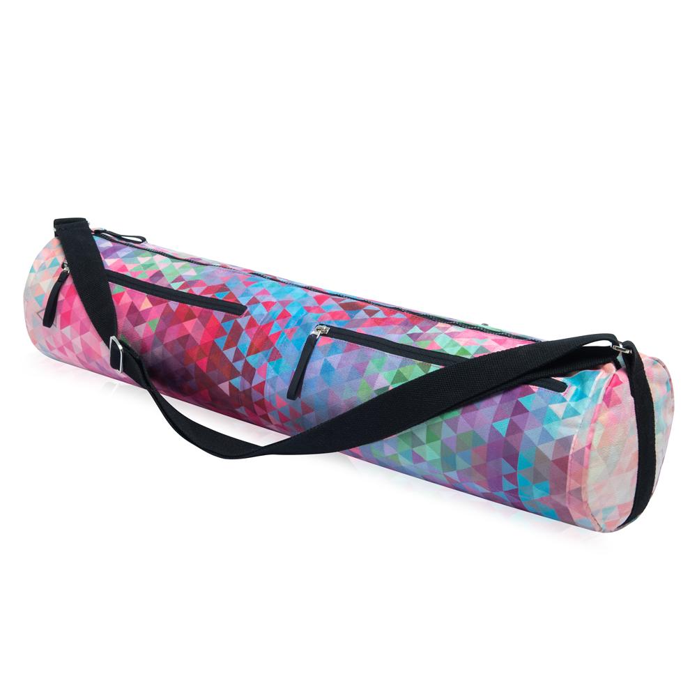 Yoga Mat Bag Tribeca Sand