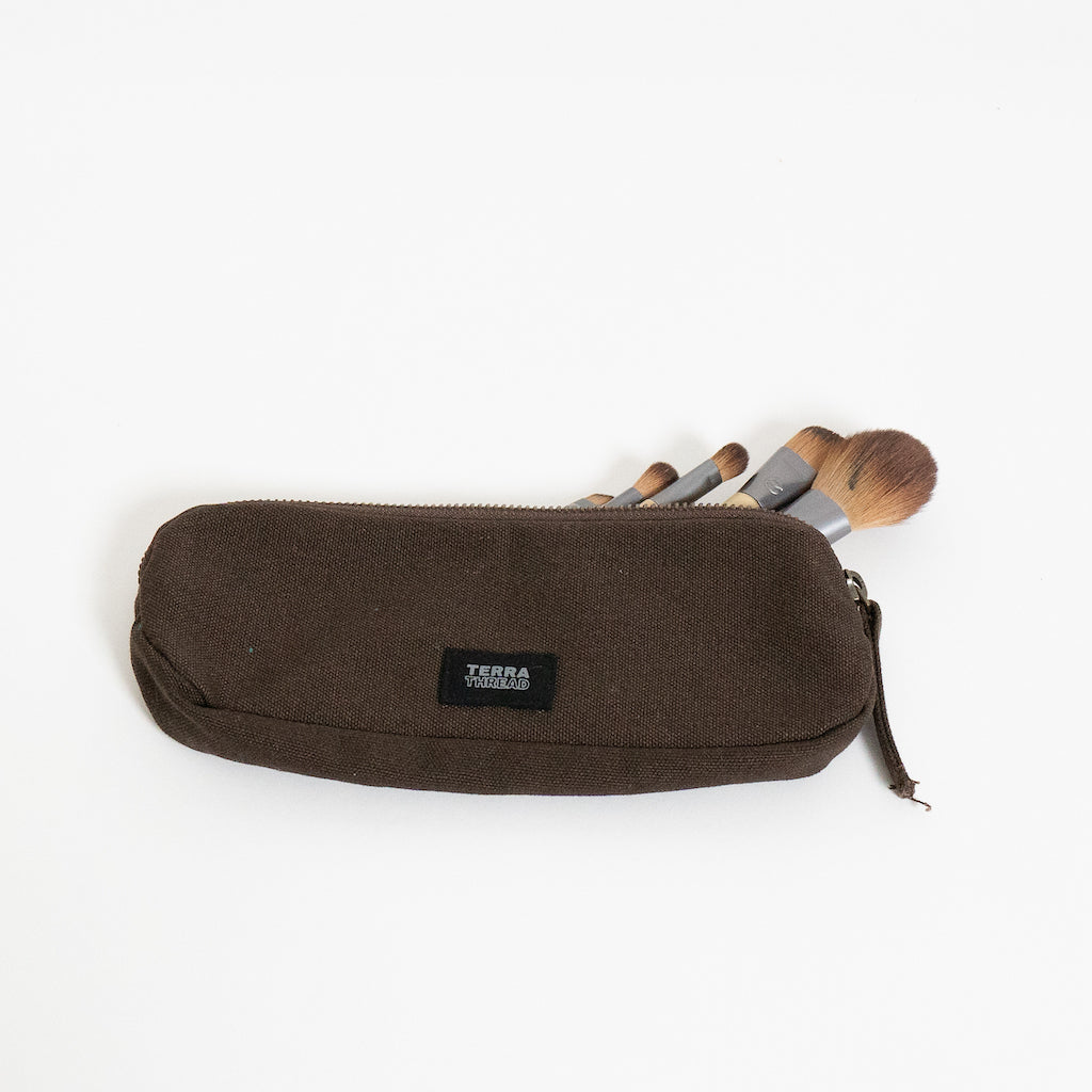 Bataí Organic Cotton Pencil Bag