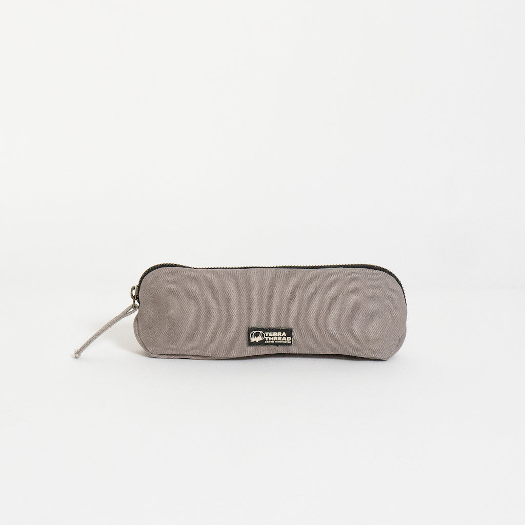 Bataí Organic Cotton Pencil Bag